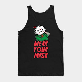 MSK Tank Top